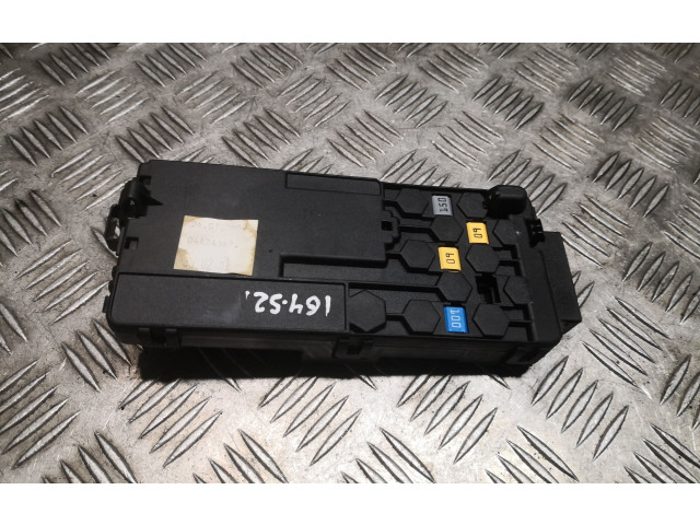 Блок предохранителей 2115452601, A2115452601 Mercedes-Benz ML W164