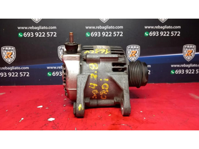 Генератор 56041578AE Jeep Cherokee III KJ 2.8