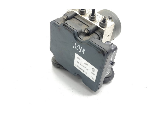 Jednotka ABS 2Q0614517AP, 2Q0614517N Audi A1 2023