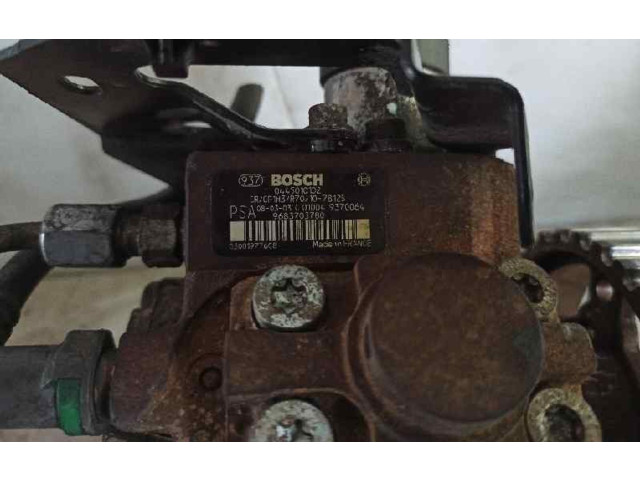 Топливный насос