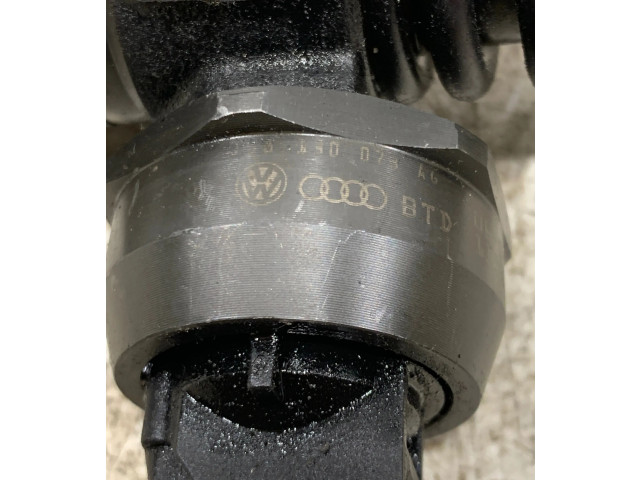 Форсунка 038130073ag, Btd Volkswagen Golf Plus