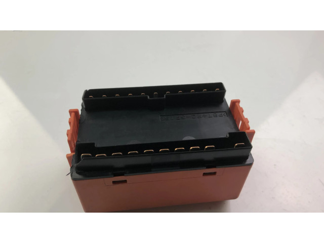 Блок управления MN141184 Mitsubishi Lancer