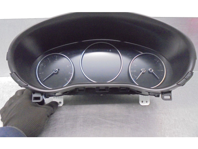 Ручка стеклоочистителей Mazda 2