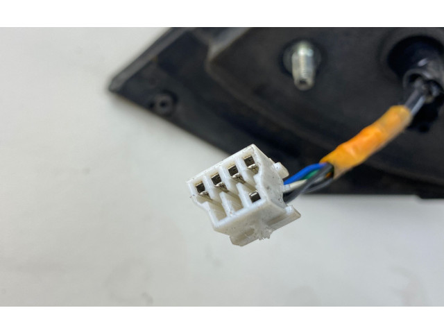 Зеркало электрическое Mitsubishi Lancer 2003 - 2007 года