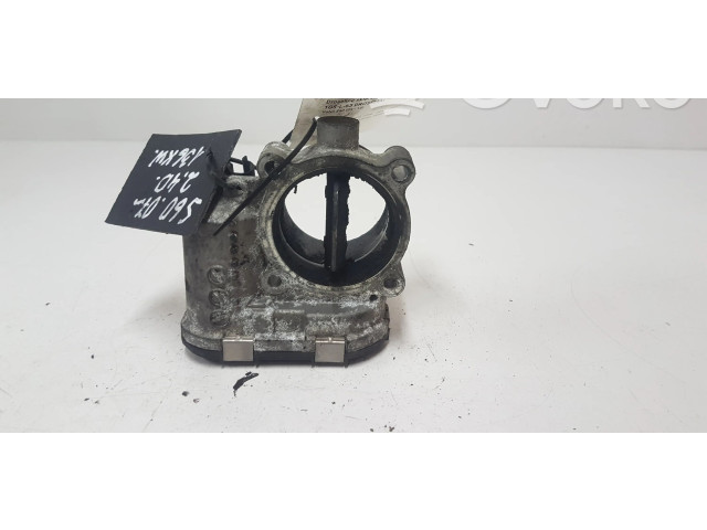 Руль Volvo S60  2005 - 2010 года 8692720, 0281002701      