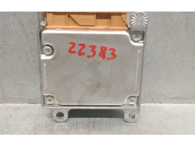 Блок подушек безопасности 8625131040, 5WY64075SIEMENS SsangYong Actyon