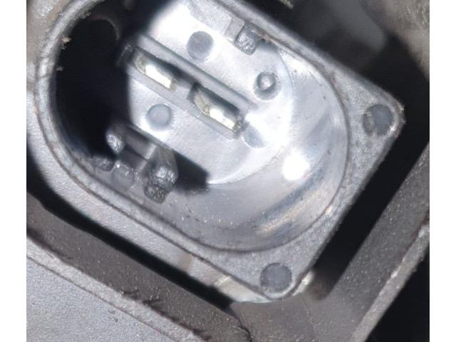 Генератор    Skoda Rapid (NH)      