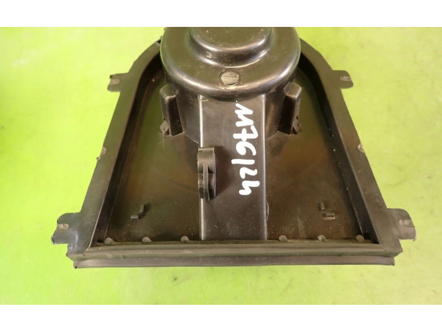 Вентилятор печки Skoda Octavia Mk1 (1U)