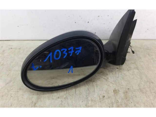 Zpětné zrcátko Rover 75 1999