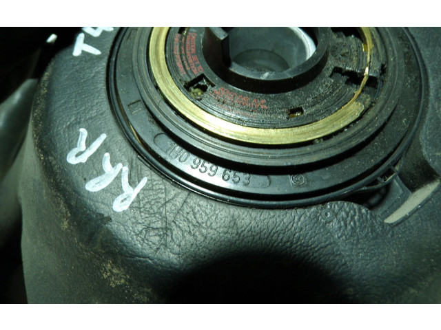 Руль Volkswagen Transporter - Caravelle T4  1991 - 2003 года 701419091B, 1H0959653      