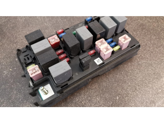 Pojistková skříňka 96857524 Chevrolet Matiz 2009