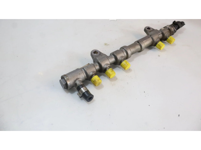 Vstřikovací lišta 0445214239 Ford Ka