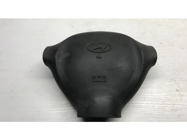 Надувная подушка для руля