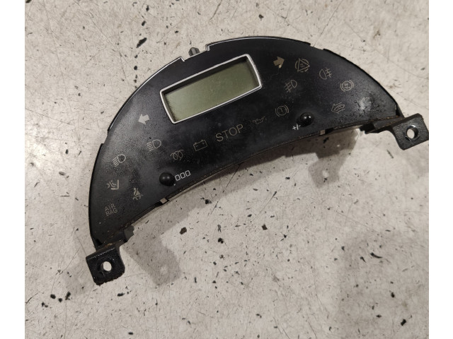 Панель приборов 1488702080   Citroen C8       