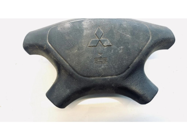 Подушка безопасности водителя mr449293 Mitsubishi Carisma