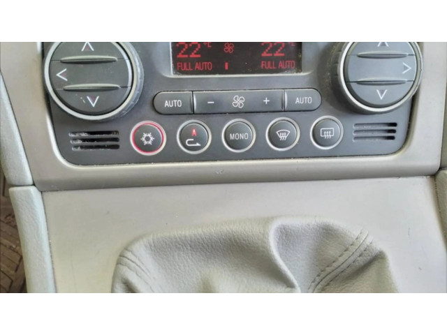 Блок управления климат-контролем MANDOCLIMATIZADOR   Alfa Romeo 166
