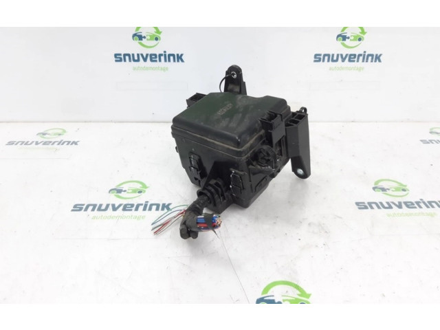 Ящик предохранителей (комплект) 1612189980, 1612189980   Peugeot 108       