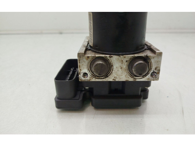Блок ABS    9666392580   Citroen C3