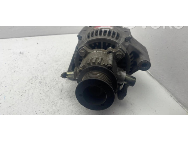 Генератор 1002132272 Rover 200 XV