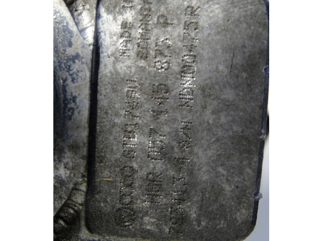 Turbodmychadlo Турбина 057145873P   Audi A8 S8 D4 4H   