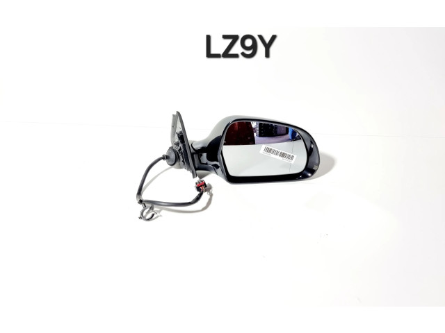 Зеркало электрическое Audi Q3 8U 2011 - 2016 года