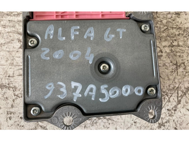 Блок подушек безопасности 5WK43444, 5WK43444 Alfa Romeo GT