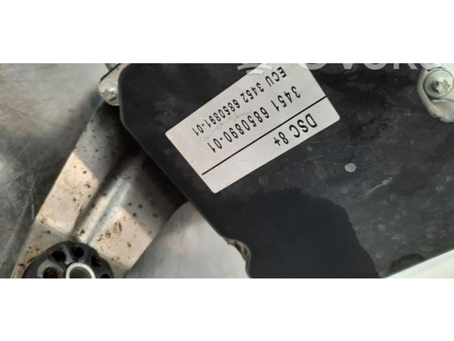 Блок АБС 6850890 BMW Z4 E89 2009 - 2017 года