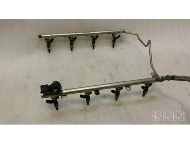 Vstřikovací lišta A1560701795 Mercedes-Benz S AMG W221 pro benzínový motor 6.2