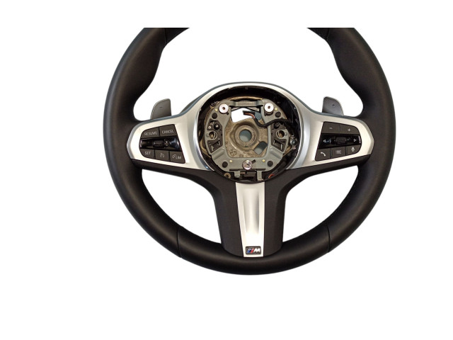 Руль BMW X3 G01 2018 - 2024 года 32308094542, 8094542