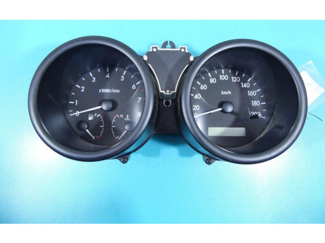 Панель приборов 96426049, IMPRK1312258   Chevrolet Aveo       