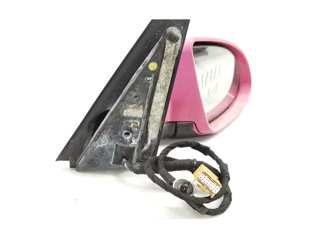 Зеркало электрическое Audi A2 - года