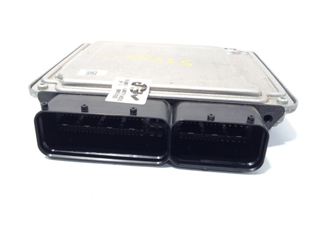 Блок управления двигателя 05E907309H, 0261S21433 Skoda Karoq