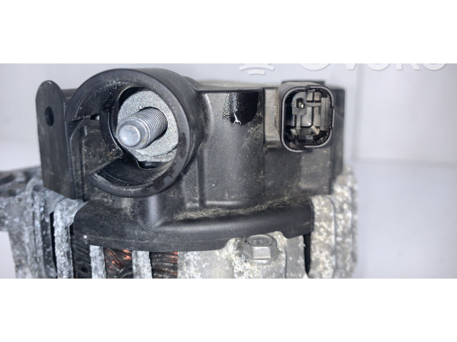 Генератор    9835688980   Peugeot 2008 II