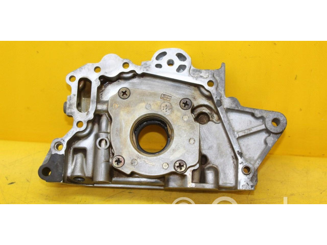 Čerpadlo oleje Hyundai Atos Prime