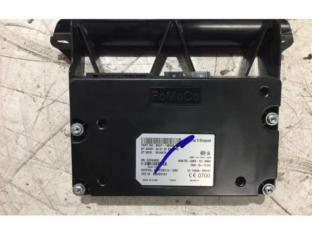 Модуль «Bluetooth»