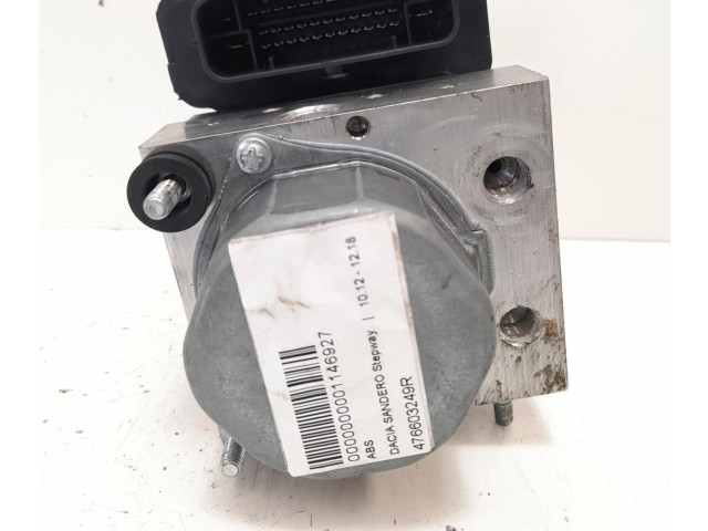 Jednotka ABS 476603249R, 476603249R Renault Sandero I 2017