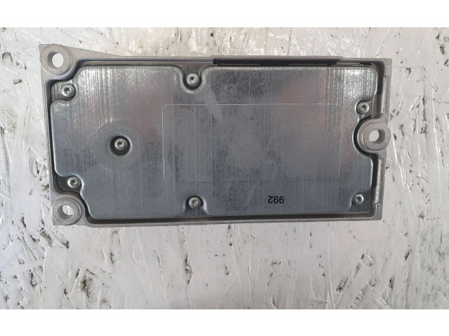 Блок подушек безопасности P30667469, 0285001655   Volvo V70