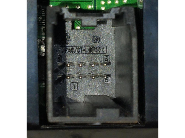 Дисплей 565412769, 565412769 Opel Meriva B