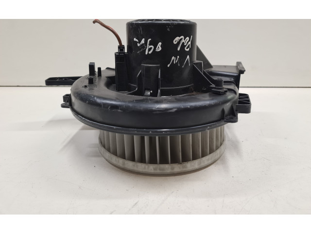 Вентилятор печки    6Q1820015H, 6Q0820015   Volkswagen Polo V 6R