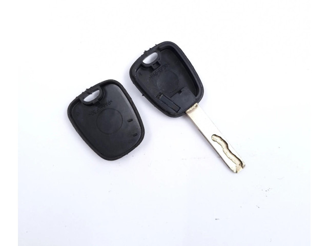 Řídící jednotka 0261206943, 9647480580 Peugeot 307 2003