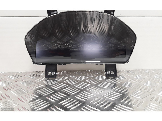 Панель приборов n1bt10849fae   Ford Puma       