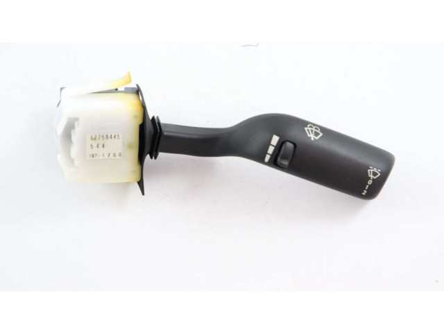 Ручка стеклоочистителей 12758445 Saab 9-5