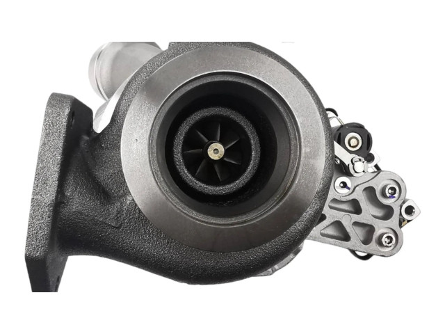 Турбина Mini Paceman (R61) 54359700039, TC300018T