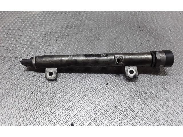 Топливная рампа 0445214117, 55200251 Saab 9-5