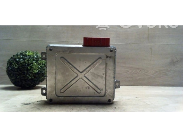 Блок управления двигателя    Rover 200 XV