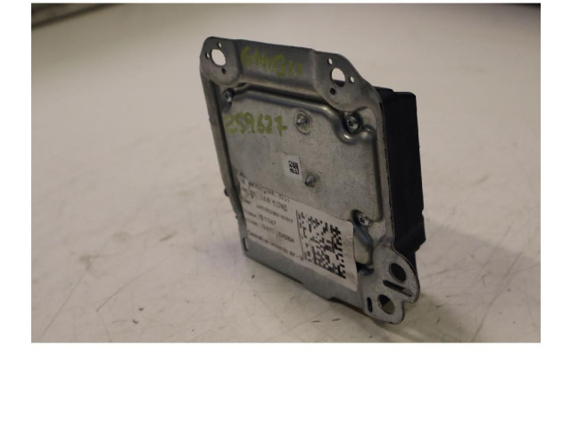 Блок подушек безопасности 670007061 Maserati Ghibli