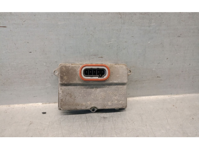 Блок управления Xenon