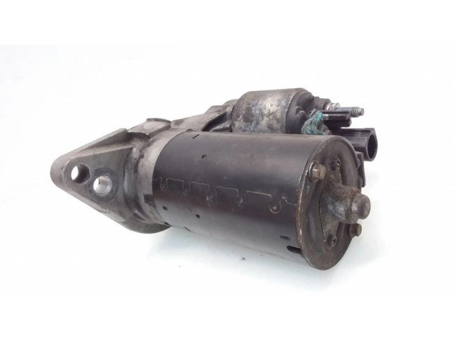 Стартер  02Z911023R, 0001142003   Audi A3 S3 A3 Sportback 8P