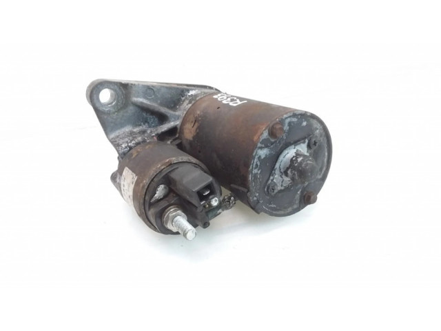 Стартер 02T911023EX Audi A2