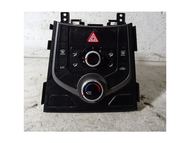 Блок управления климат-контролем 97250-3XBE0, 97250-3XBE0   Hyundai Elantra